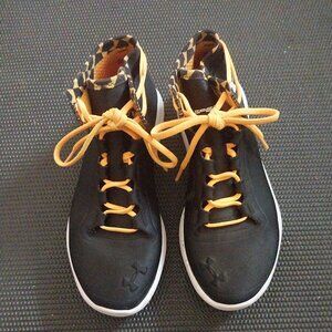 Under Armor minimalist shoe